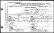 Marriage Certificate - Harry Knoke - Madeline Lock